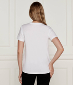 Футболка Guess Jeans - белый(W4YI10 J1314)
