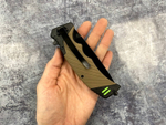 Туристический складной нож WA-031TN, WithArmour