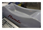 Тестораскаточная машина со станцией нарезки Flamic Flamic SF600VD-1400/PST/ST600/RTC600-3