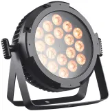 PL-P109 — светодиодный PAR-прожектор 18×10 Вт IP65