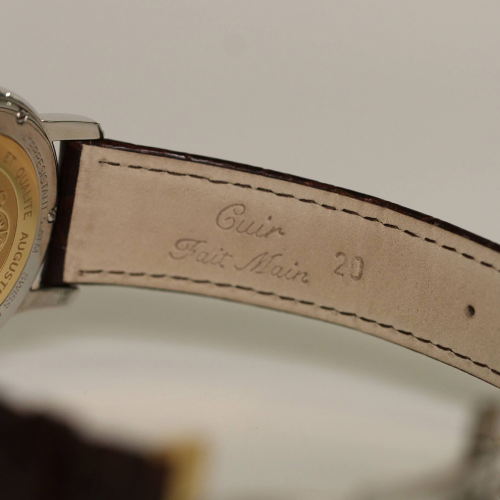 Auguste Reymond 323610.861