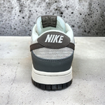Nike SB Dunk Low • Gray Brown