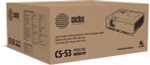 Проектор Cactus CS-S3.WT