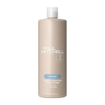Paul Mitchell Увлажняющий кондиционер для волос Sheer hydration conditioner, 1000 мл