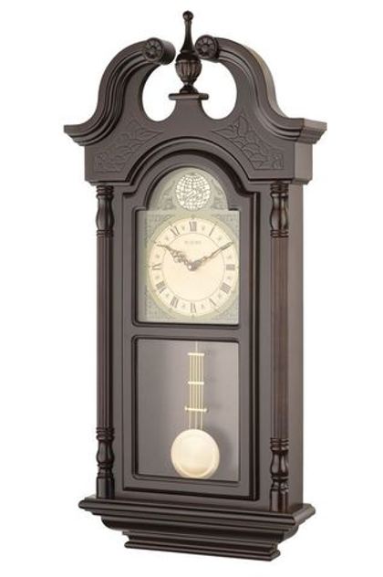 Часы настенные Aviere 02003N