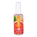 Интимный лубрикант с ароматом апельсина Egzo Aroma 50мл