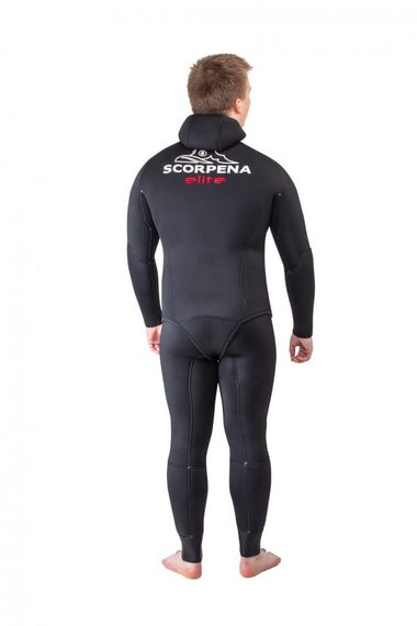 Гидрокостюм Scorpena E Yamamoto Elite 5 мм