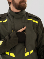 КУРТКА REMINGTON MOTO TRAVERSE
