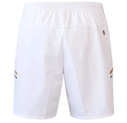 Теннисные шорты BOSS TOC Spin 8 inch Tennis - white
