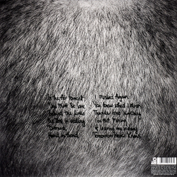 Phil Collins — Face Value (LP)