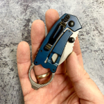Складной нож Kershaw 8710 Antic (маленький)