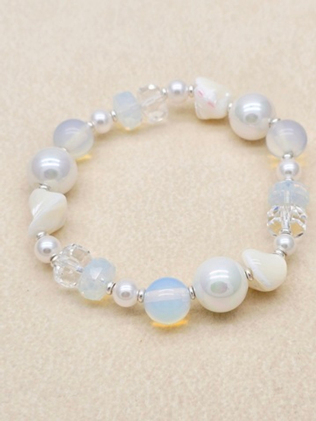 91004234 Браслет Selena Pearls