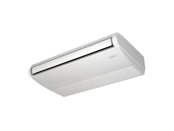 Напольно-потолочная сплит-система Daikin FHA-A/RZASG FHA125A/RZASG125MY1