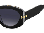 Солнцезащитные очки MJ 1099/S Marc Jacobs - черный(MJ 1099\/S)