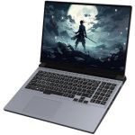16" Ноутбук Mechrevo Kuangshi  16 PRO (2560x1600, Intel Core i9-13900HX, RAM 16ГБ, SSD 1ТБ, Nvidia GeForce RTX 4070, Windows 11 Pro)
