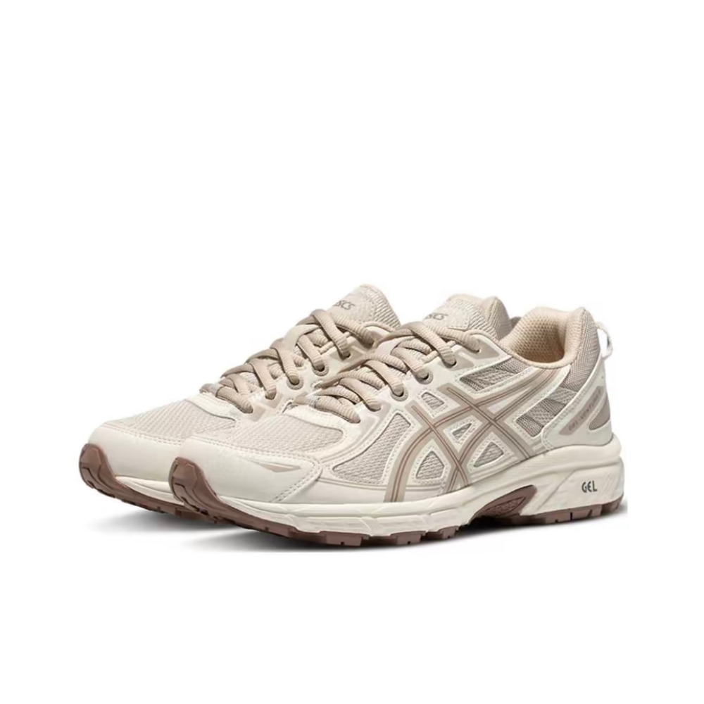 Asics Gel-Venture 6 Cream Grey