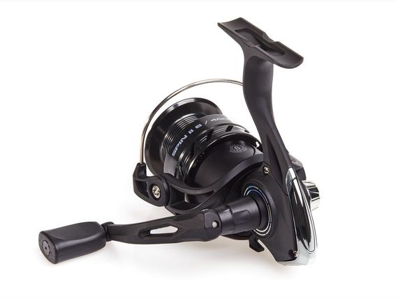 Катушка Salmo Diamond SPIN II 6 4000FD