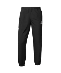 Брюки парадные Jogel DIVISION PerFormDRY Track Pants-K, черный 99
