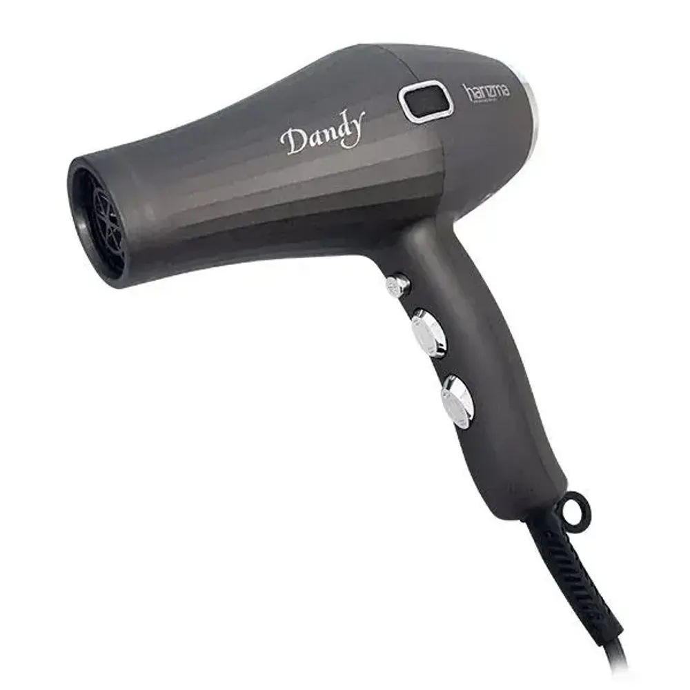 Фен для волос Harizma DANDY, 2400 Вт (h10228) - 4