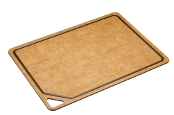 Kitchen Craft Доска Natural Elements 44х32см NEWOODFIBBRD44