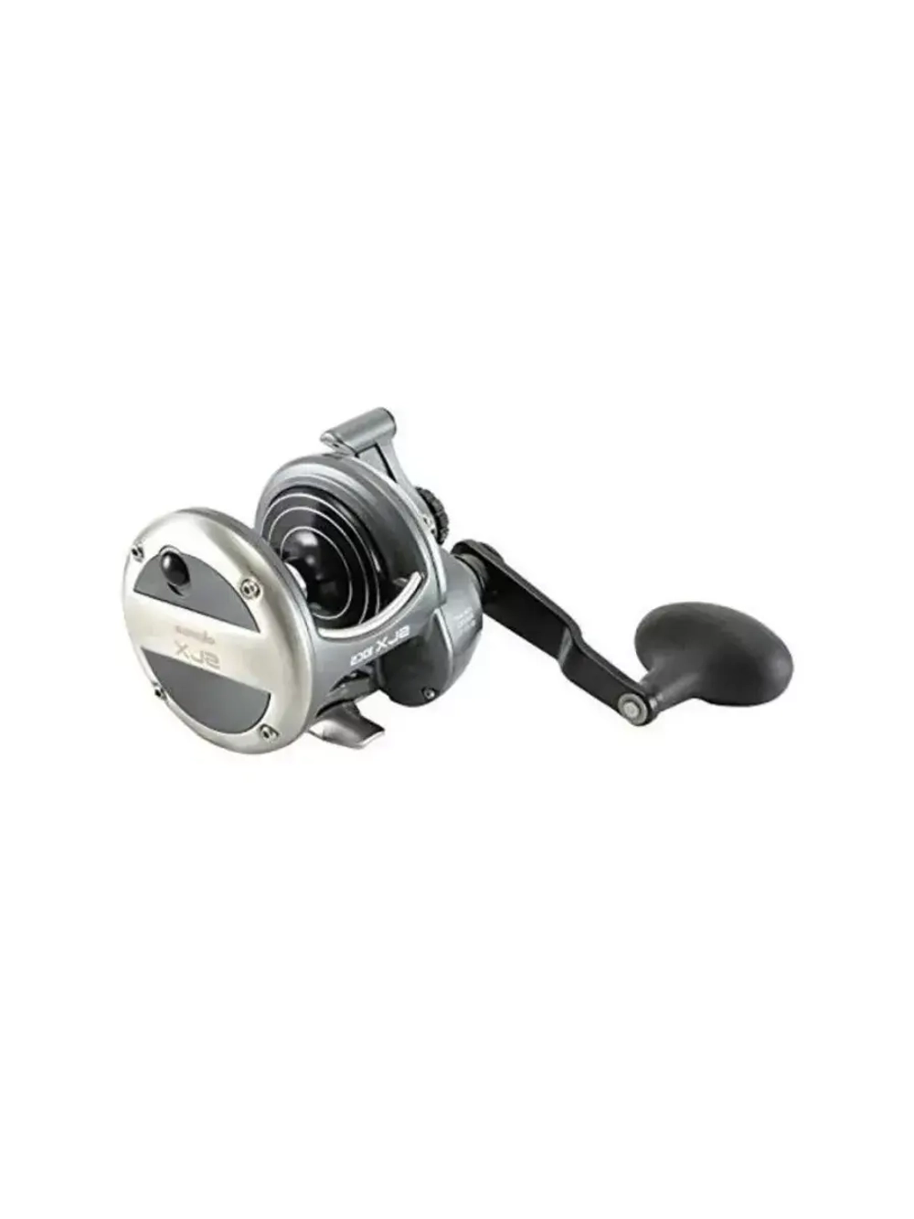 Катушка мультипликаторная SLX 20II правая Two Speed Reels