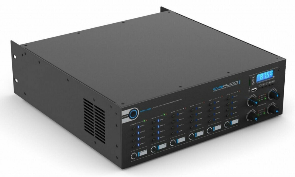 CVG Audio PTM-4240Dm (ВЫСТАВКА)