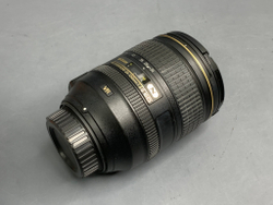 Nikon 24-120mm f/4G ED VR AF-S Nikkor