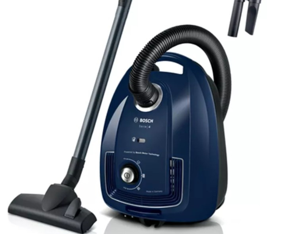 Bosch BGL38WBU3H