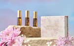 Набор роллеров dōTERRA Touch «Timeless Trio», 3x4 мл