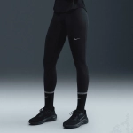 HV8170-010 Брюки Nike Dri-FIT Tempo High-Waisted 7/8 Leggings W