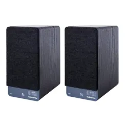 Radiotehnika S-10N Black Ash