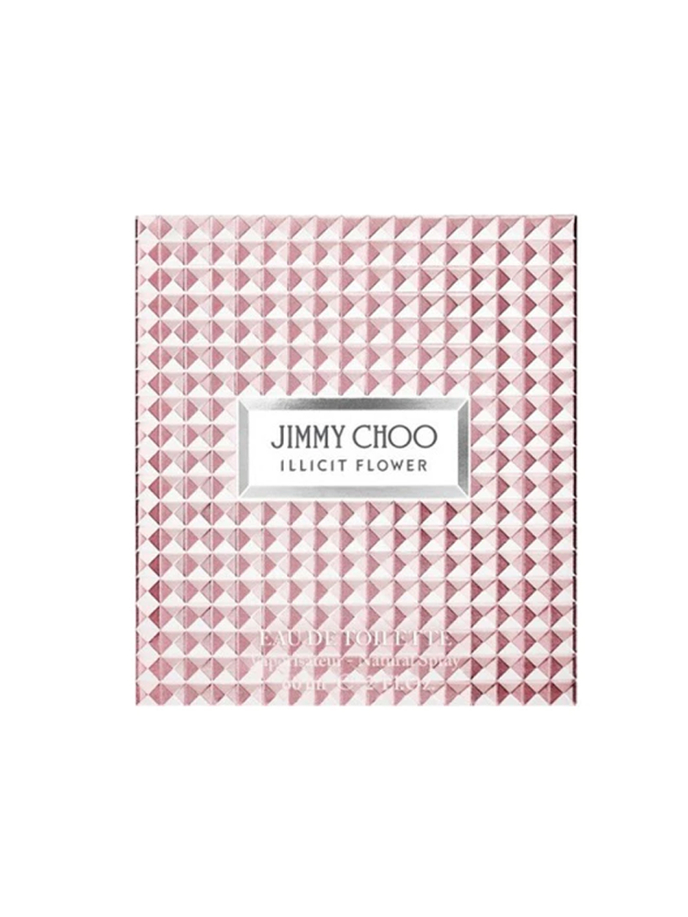 JIMMY CHOO Illicit Flower lady 60ml edt