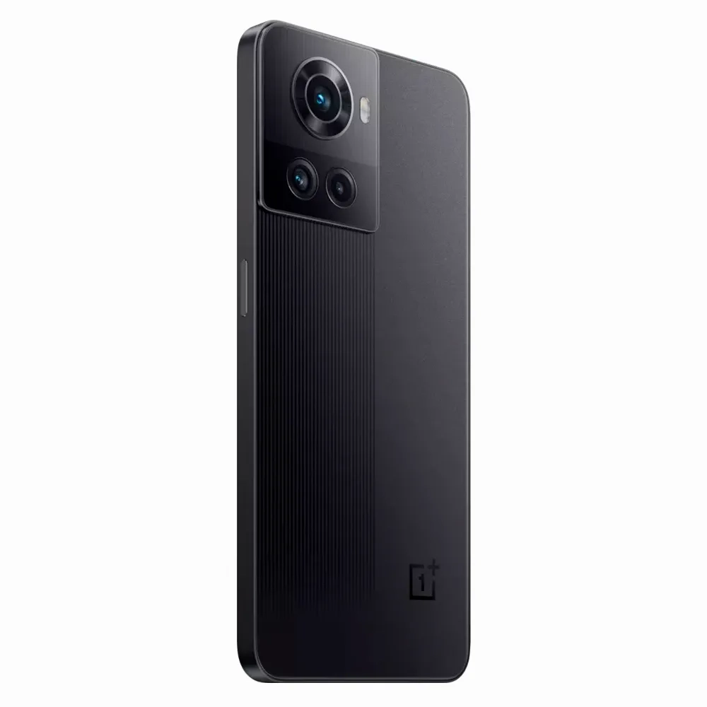 Смартфон OnePlus Ace 8/256GB, Sierra Black (Черный)