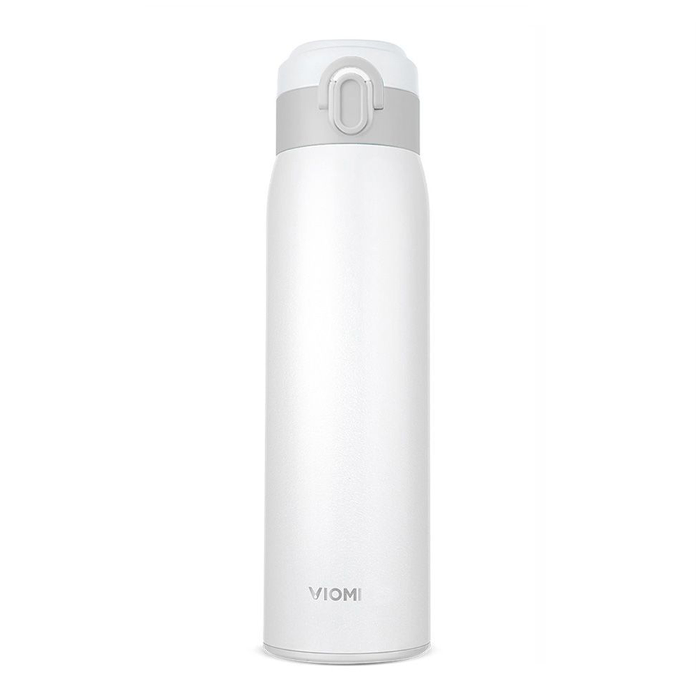 Термос Xiaomi Viomi Stainless Steel Vacuum 460ml белый Термос Xiaomi Viomi Stainless Steel Vacuum 460ml белый