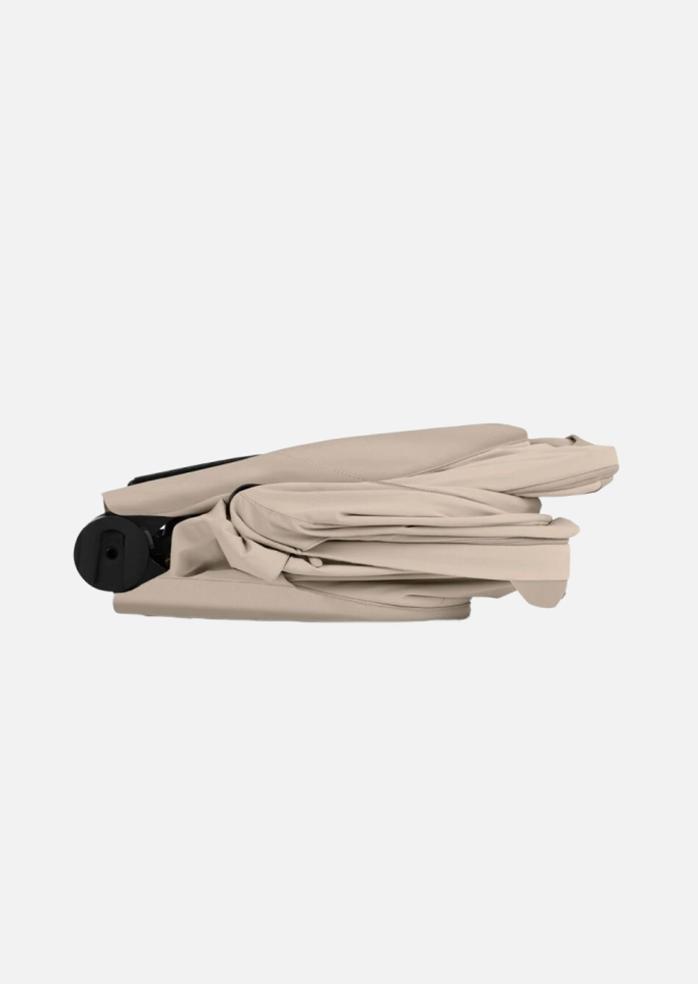 Cybex Детская коляска Priam Style Rosegold 2 в 1 цвет Cozy Beige