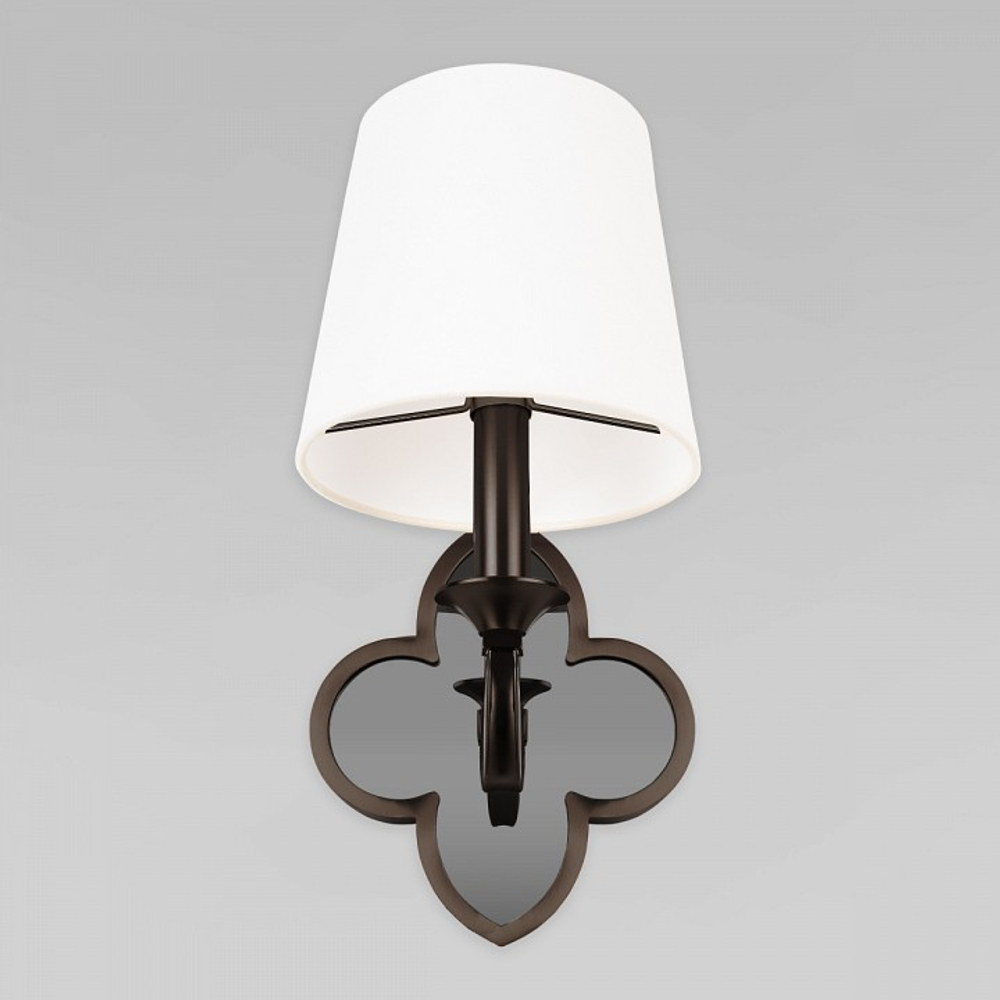 Бра Loft it Silence 10303W/B Copper black