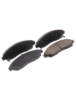Колодки тормозные HONDA Pilot передние (4шт.) SANGSIN