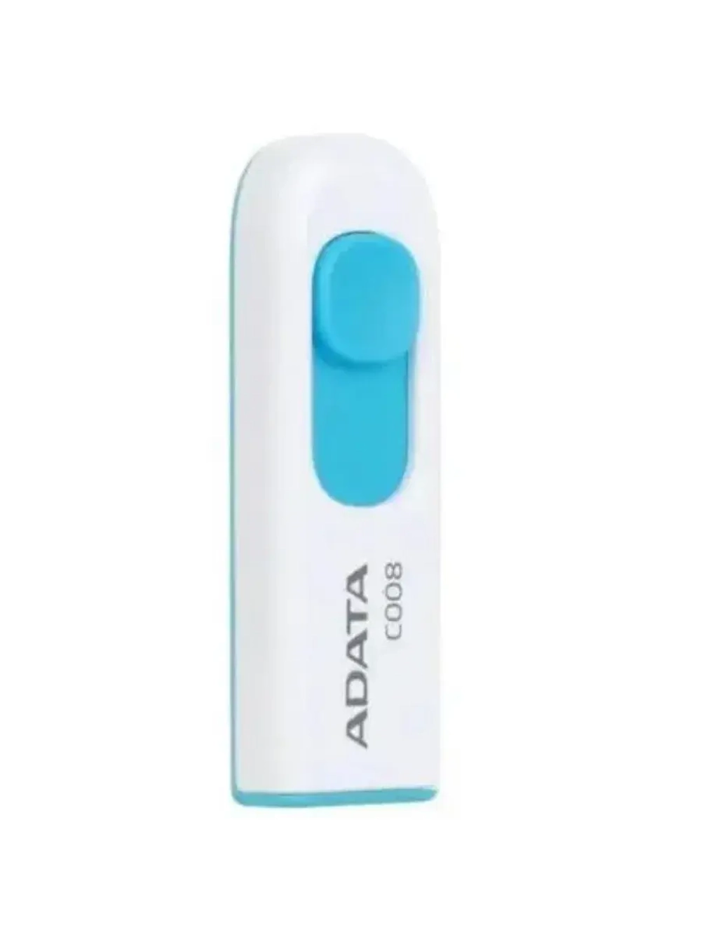 Память USB Flash 32 ГБ Classic C008 AC008-32G-RWE WHITE