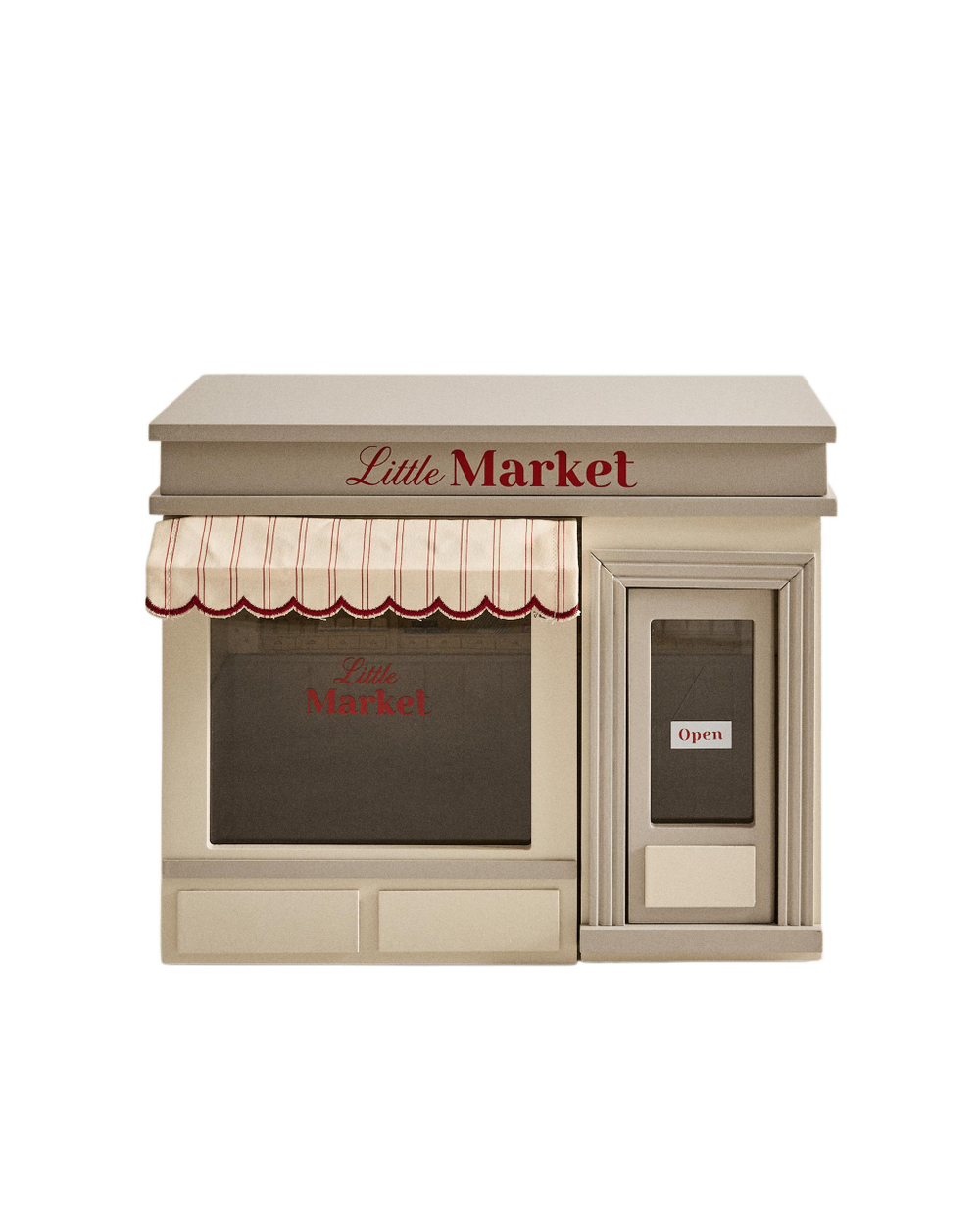 Игровой набор детский сюжетно-ролевой Zara Home, фото 5