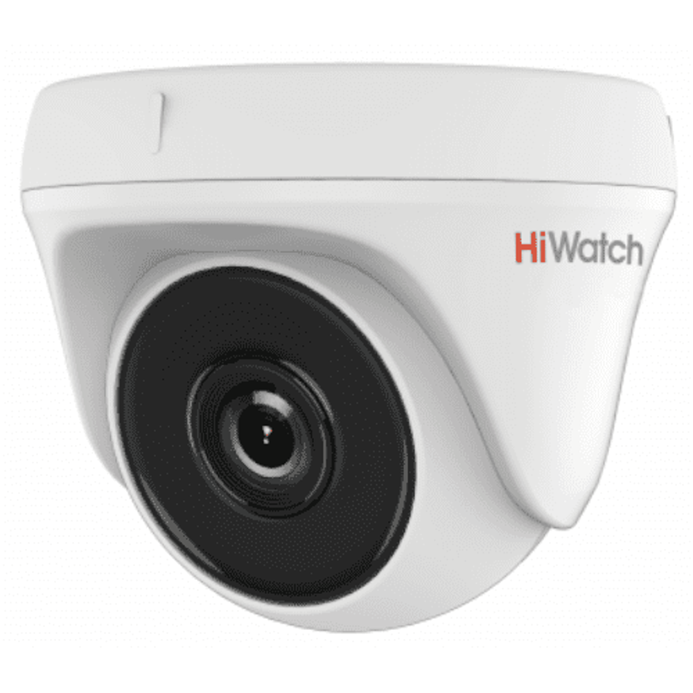HiWatch DS-T133 (2.8 мм)