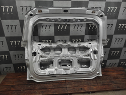 Крышка багажника Chery Tiggo 4 Pro 20-нв Б/У Оригинал 552000261AADYJ