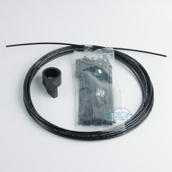 Комплект Eberspacher Hydronic 3 B4E CL бензин 12V + монтажный комплект (базовый) 9