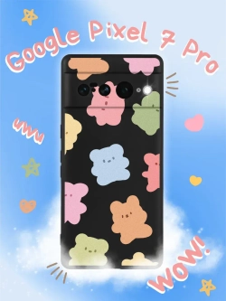 Чехол на Google Pixel 7 Pro