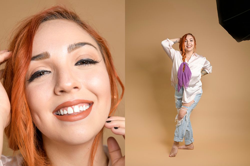 Superior 25 2.72 Х 11м Beige