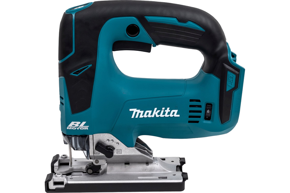 Лобзик Makita LXT DJV182Z
