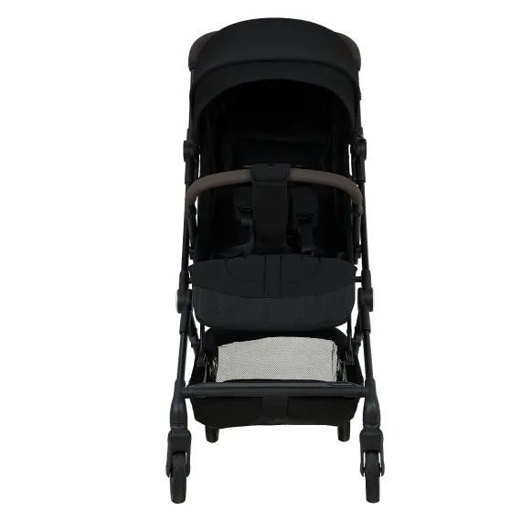 Прогулочная коляска Pituso Q3 Black