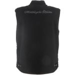 Railway Toile Coton / Черный