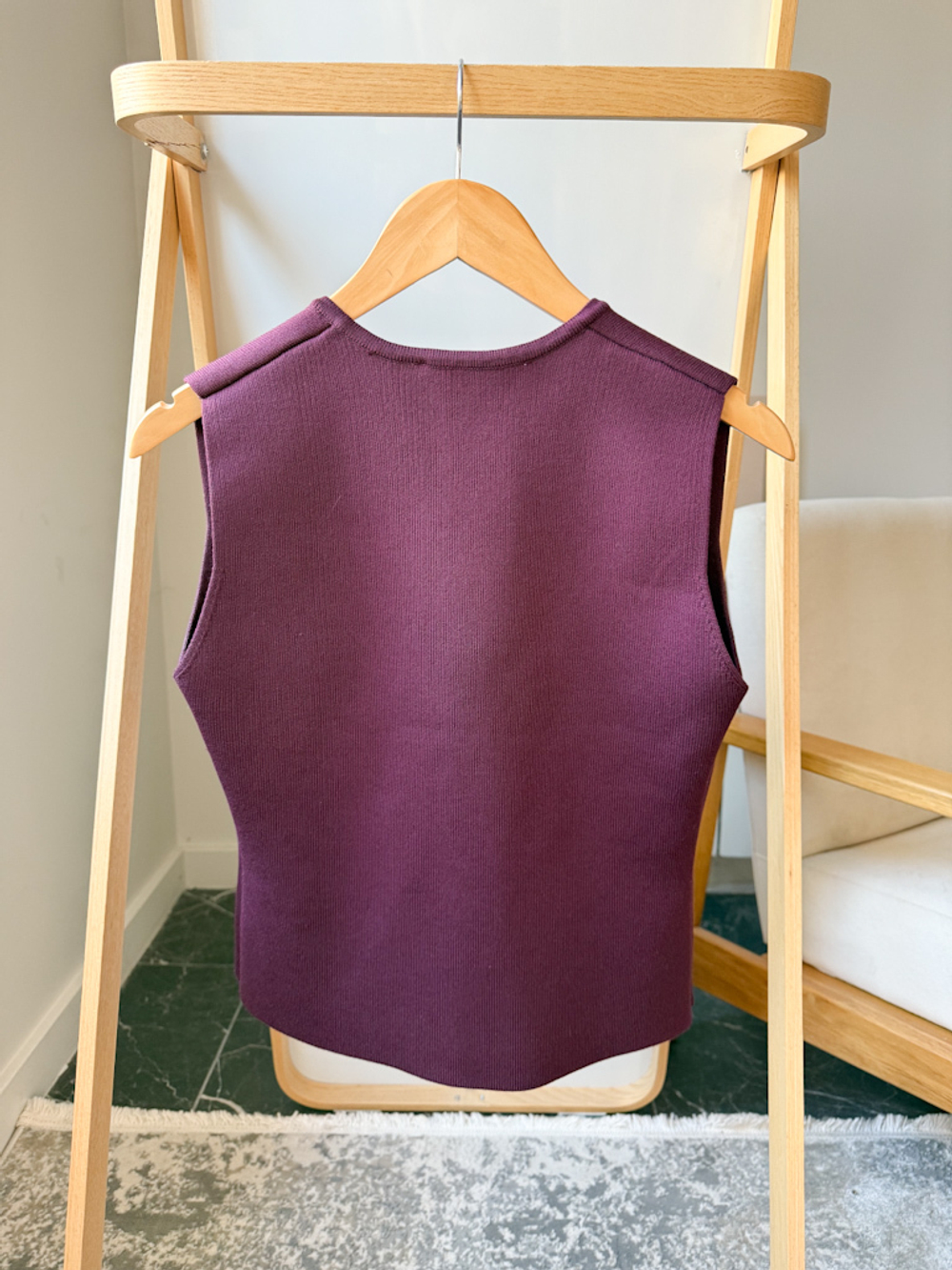 Жилет Zara, S/М
