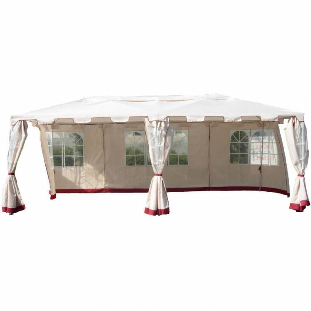 Тент садовый Green Glade 3x6 м
