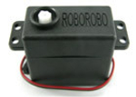 Ресурсный набор RoboRobo 2-3 для конструктора Robo Kit №1